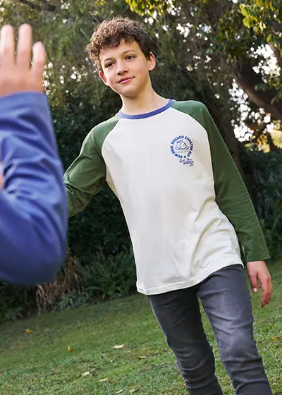 Producten van Ernsting's family