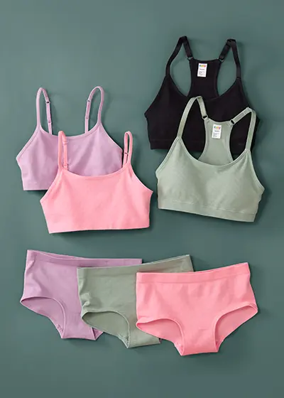 Producten van Ernsting's family