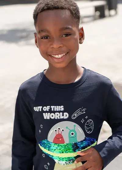 Producten van Ernsting's family