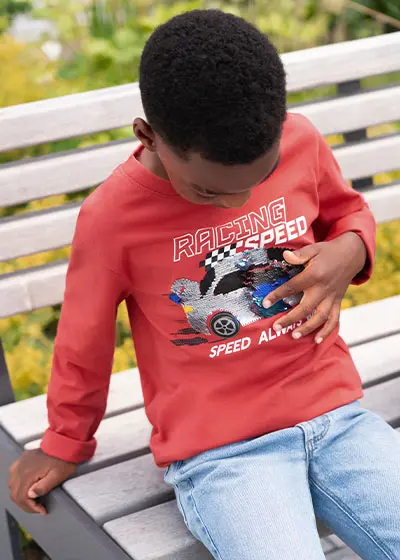 Producten van Ernsting's family