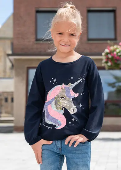 Producten van Ernsting's family