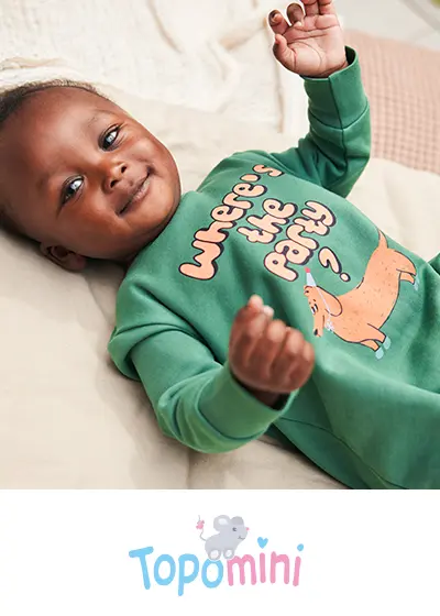 Producten van Ernsting's family