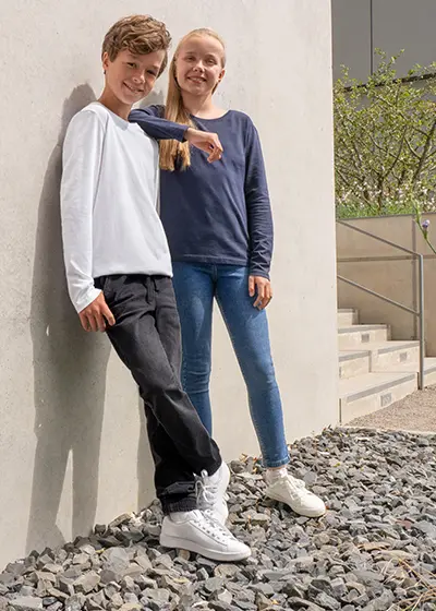 Producten van Ernsting's family