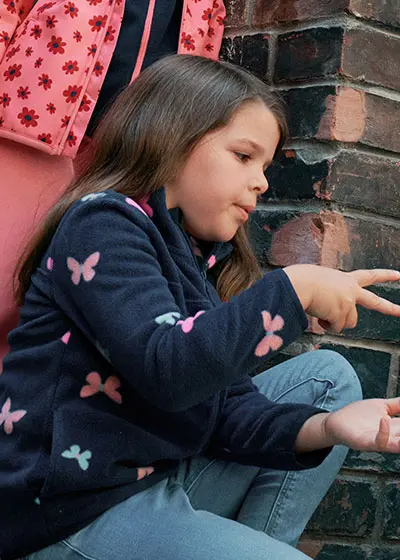 Producten van Ernsting's family