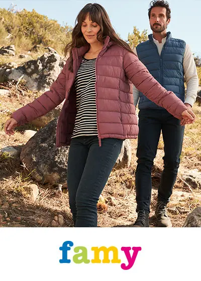 Producten van Ernsting's family