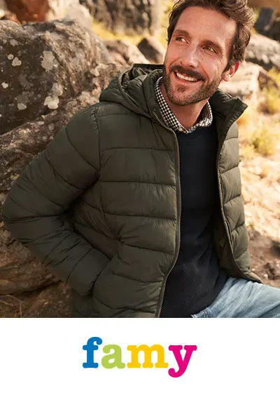 Producten van Ernsting's family