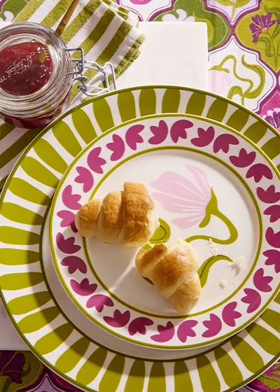 Producten van Ernsting's family