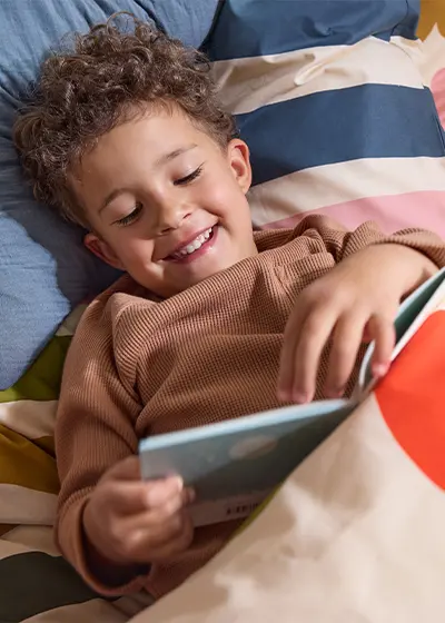 Producten van Ernsting's family