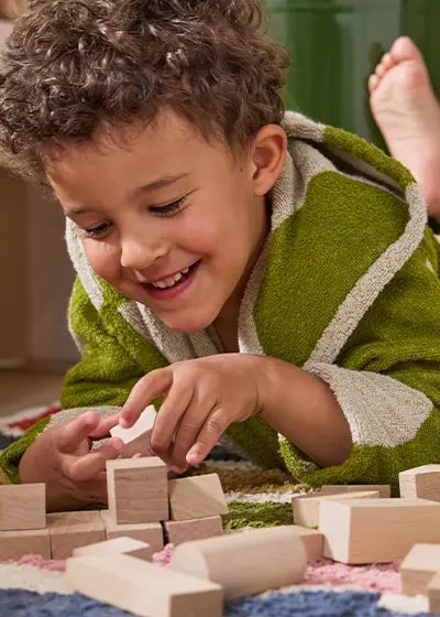 Producten van Ernsting's family