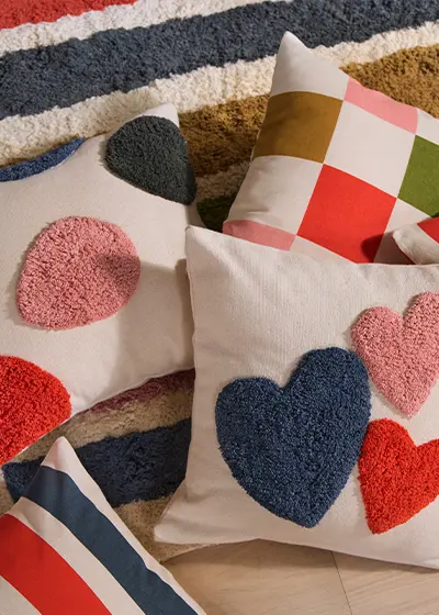 Producten van Ernsting's family