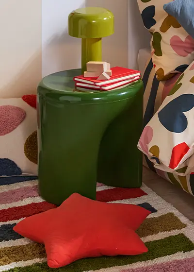 Producten van Ernsting's family