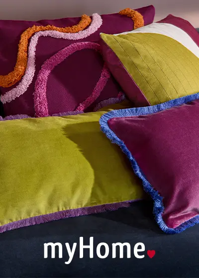 Producten van Ernsting's family