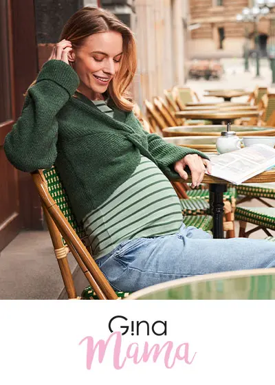 Producten van Ernsting's family