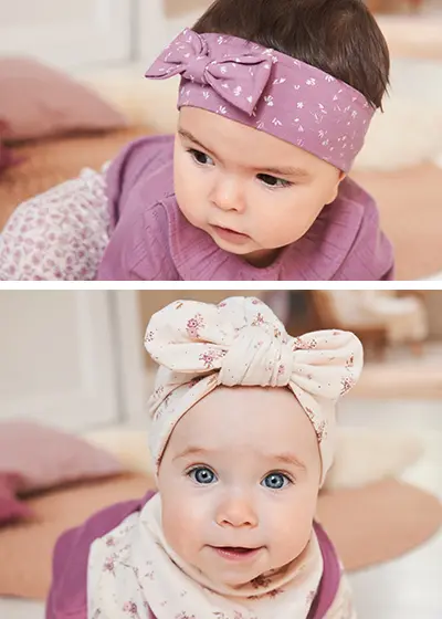 Producten van Ernsting's family