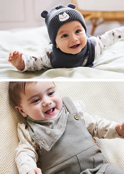 Producten van Ernsting's family