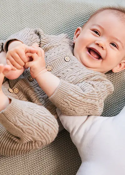 Producten van Ernsting's family