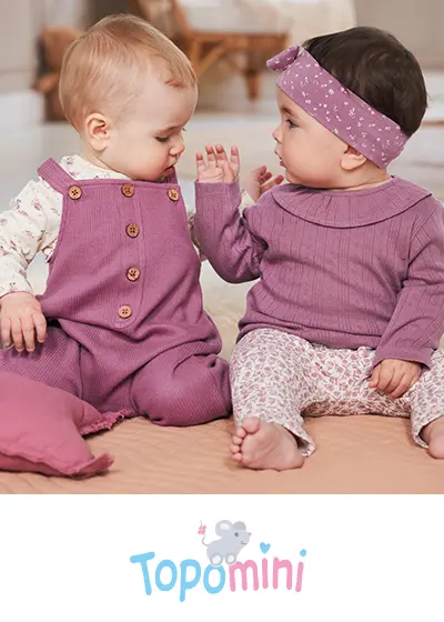 Producten van Ernsting's family