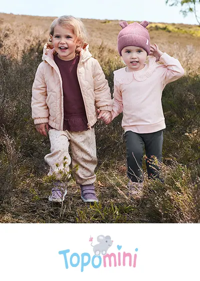 Producten van Ernsting's family