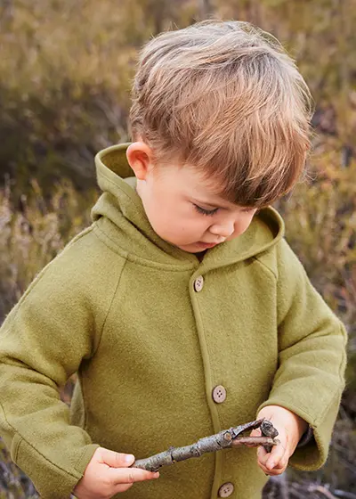 Producten van Ernsting's family