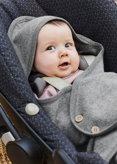 Producten van Ernsting's family