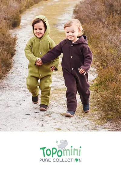 Producten van Ernsting's family