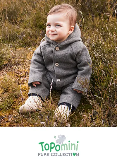 Producten van Ernsting's family