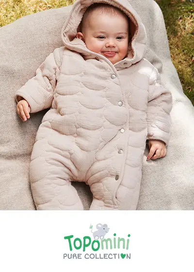 Producten van Ernsting's family