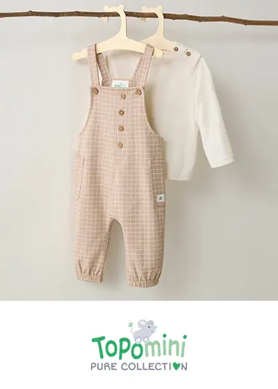 Producten van Ernsting's family