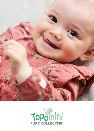 Producten van Ernsting's family