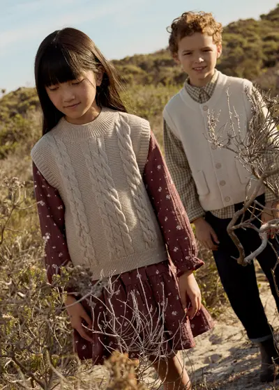 Producten van Ernsting's family