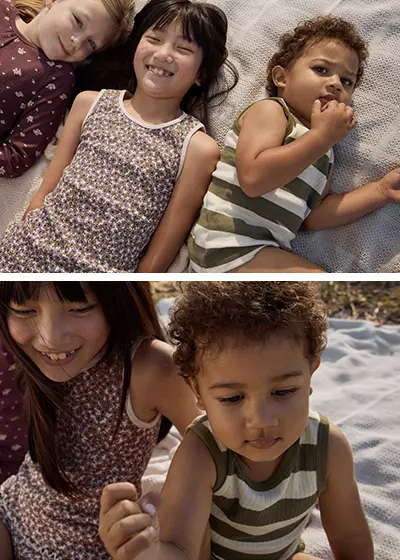 Producten van Ernsting's family