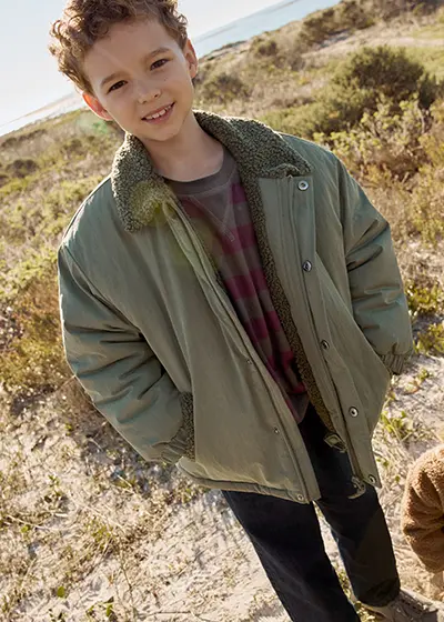 Producten van Ernsting's family