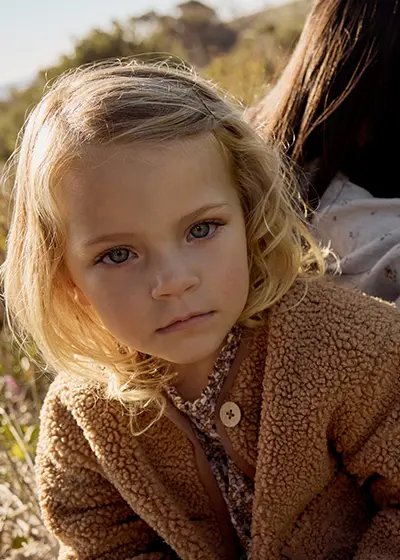 Producten van Ernsting's family