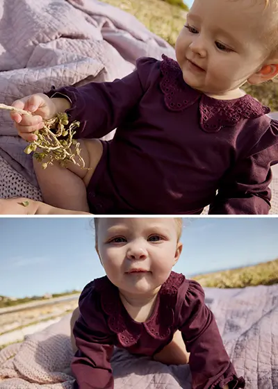 Producten van Ernsting's family