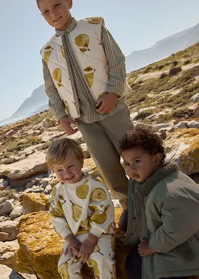 Producten van Ernsting's family