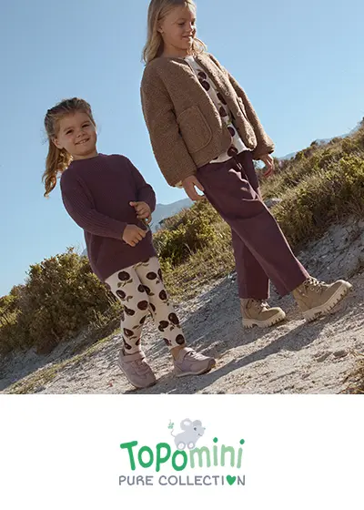 Producten van Ernsting's family