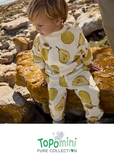 Producten van Ernsting's family