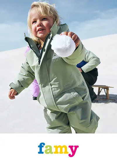 Producten van Ernsting's family