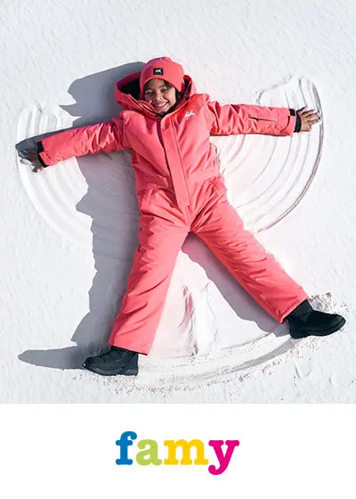 Producten van Ernsting's family