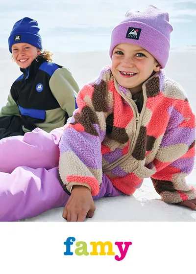 Producten van Ernsting's family