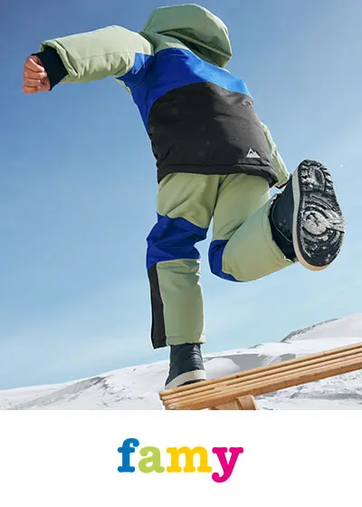 Producten van Ernsting's family