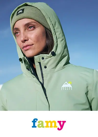 Producten van Ernsting's family