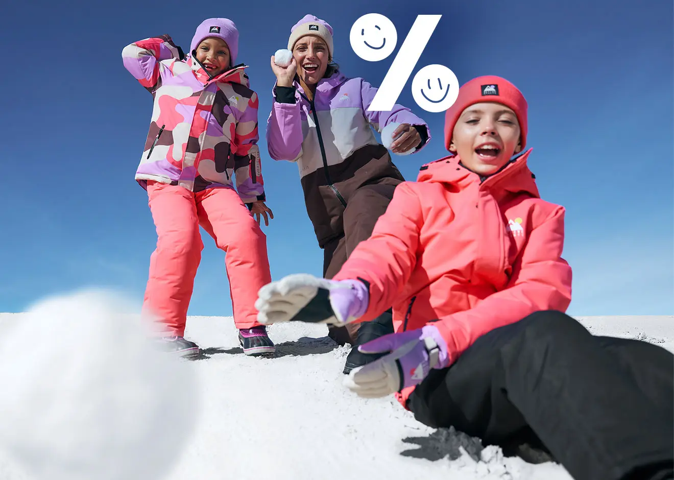 Producten van Ernsting's family