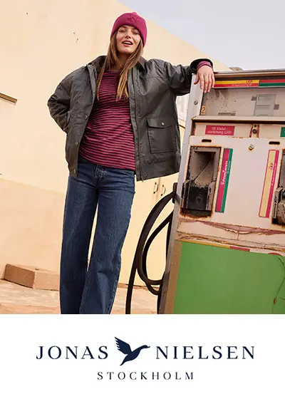 Producten van Ernsting's family