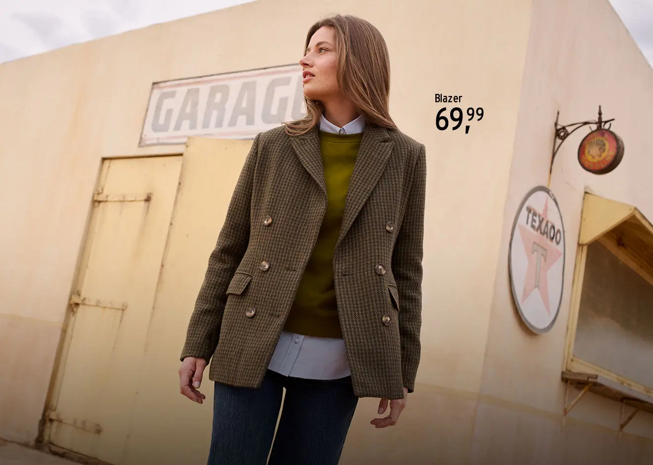 Producten van Ernsting's family