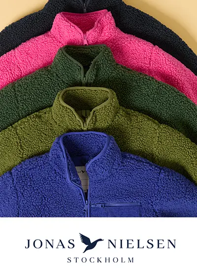 Producten van Ernsting's family