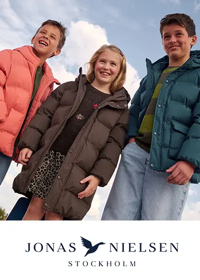 Producten van Ernsting's family