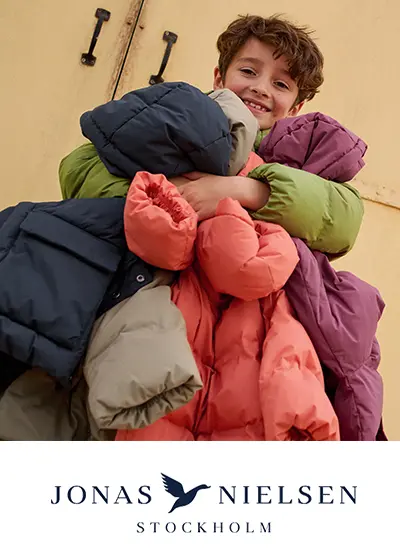 Producten van Ernsting's family