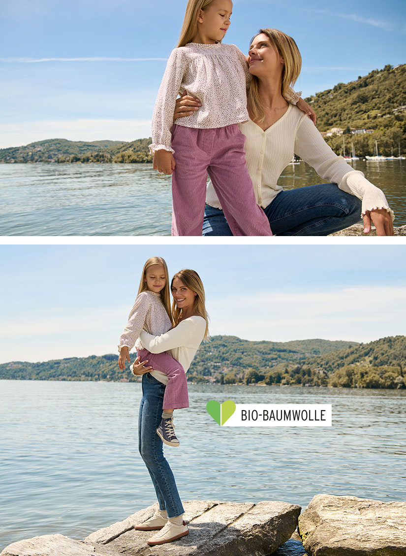 Dameshemd met lange mouwen