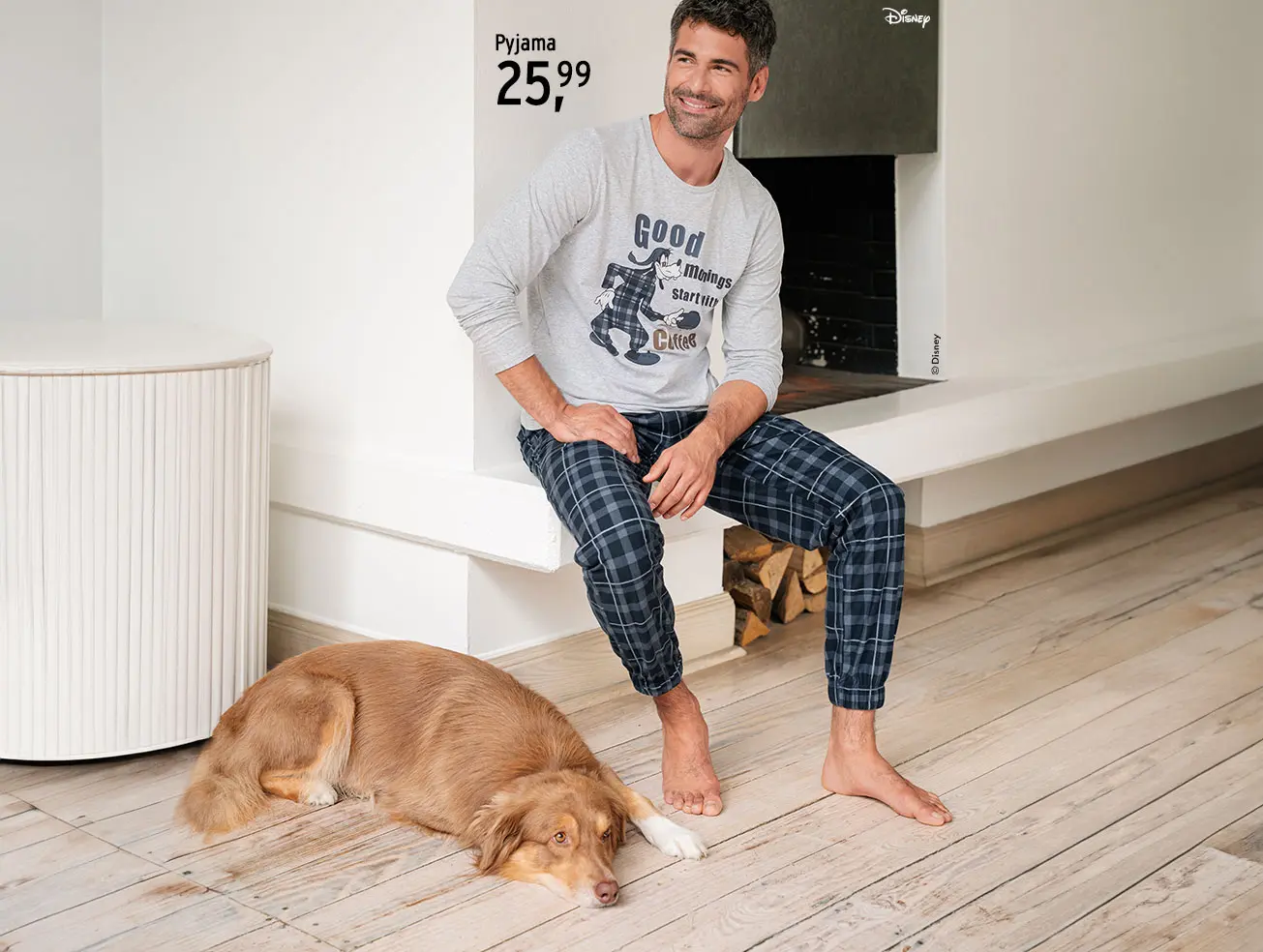 Producten van Ernsting's family